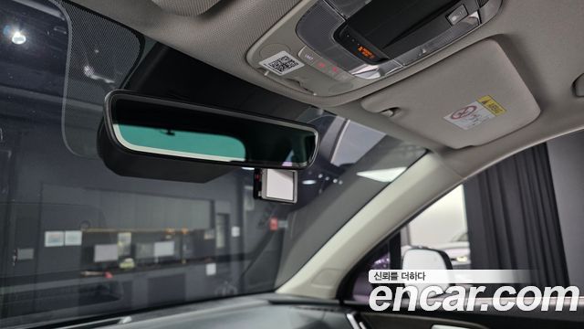 Kia Sorento 2021 — photo 32