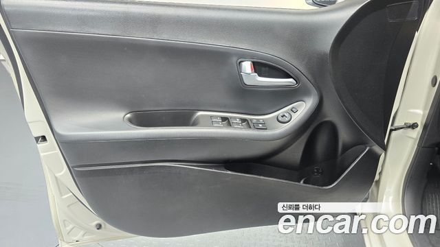 Kia morning 2016 — photo 14