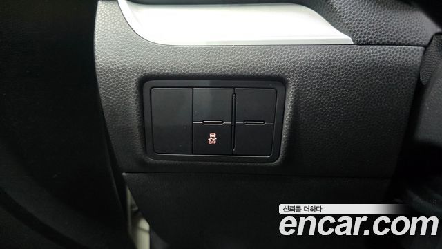 Kia morning 2016 — photo 27