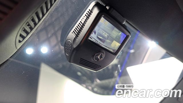 Mercedes-Benz S-Class 2022 — photo 35