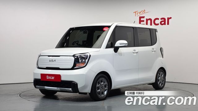 Kia RAY 2023 — photo 1