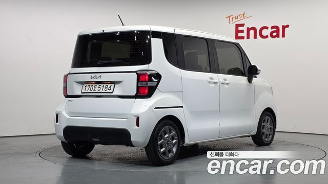 Kia RAY 2023 — photo 2