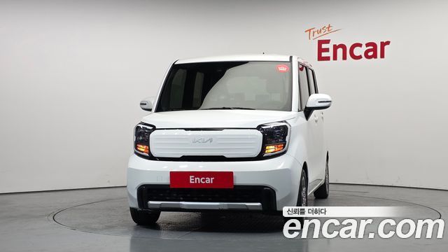 Kia RAY 2023 — photo 3