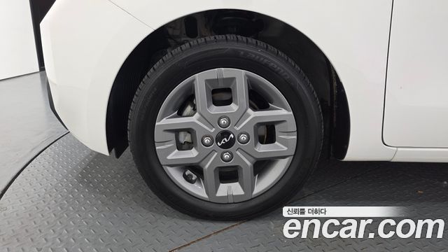 Kia RAY 2023 — photo 5