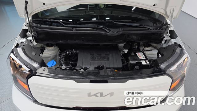 Kia RAY 2023 — photo 6