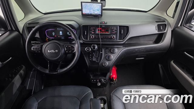 Kia RAY 2023 — photo 7