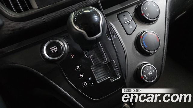 Kia RAY 2023 — photo 9