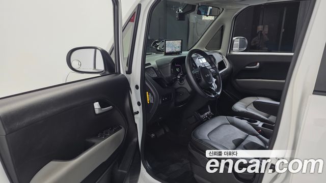 Kia RAY 2023 — photo 10