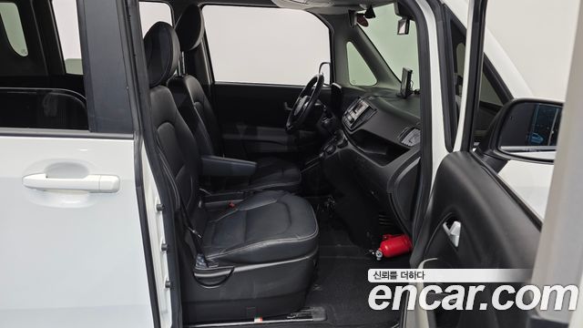 Kia RAY 2023 — photo 11