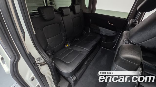 Kia RAY 2023 — photo 12