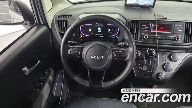 Kia RAY 2023 — photo 13