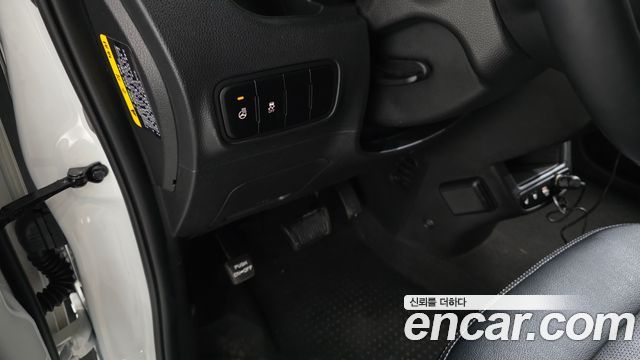 Kia RAY 2023 — photo 14