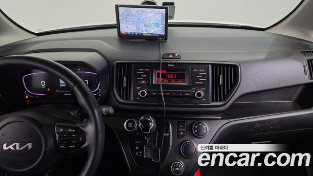 Kia RAY 2023 — photo 15