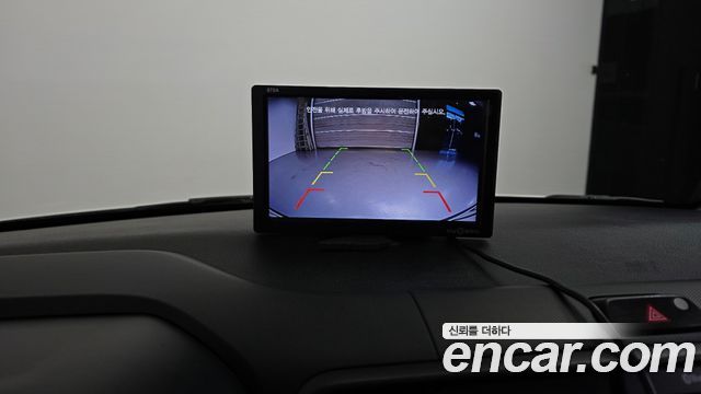 Kia RAY 2023 — photo 16