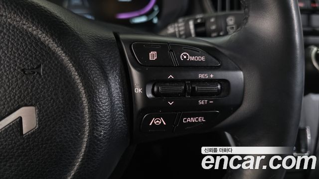 Kia RAY 2023 — photo 19
