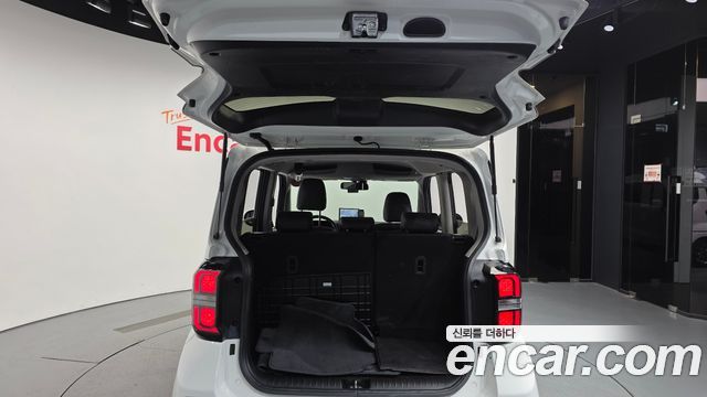 Kia RAY 2023 — photo 20