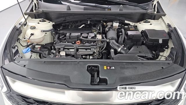 Kia Sportage 2023 — photo 6