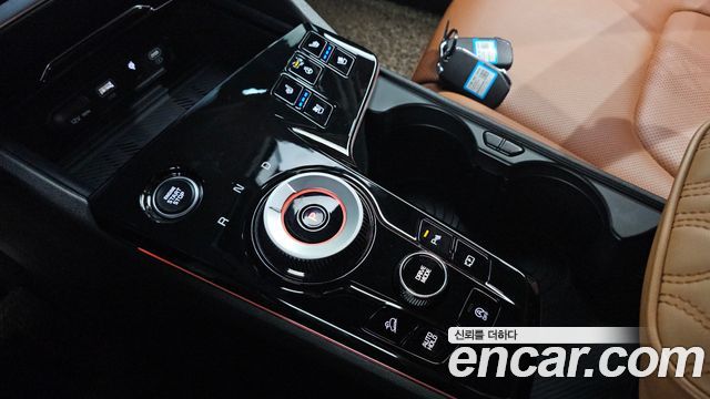 Kia Sportage 2023 — photo 9