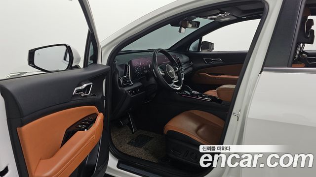 Kia Sportage 2023 — photo 10