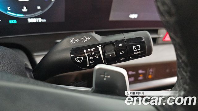 Kia Sportage 2023 — photo 15