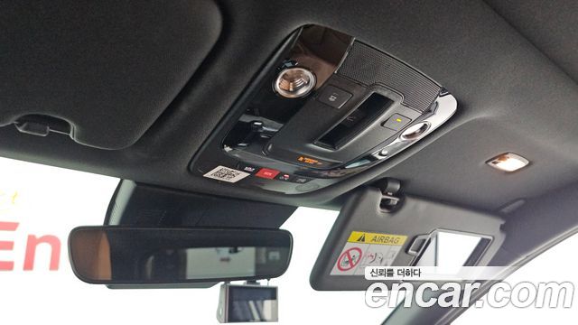 Kia Sportage 2023 — photo 17