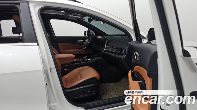 Kia Sportage 2023 — photo 18