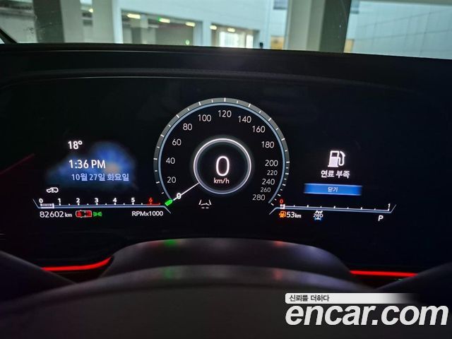 Cadillac Escalade 2023 — photo 7
