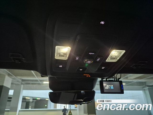 Cadillac Escalade 2023 — photo 9