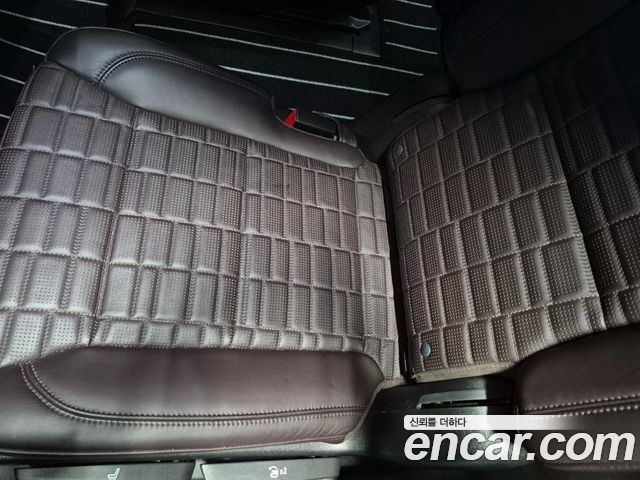 Cadillac Escalade 2023 — photo 14