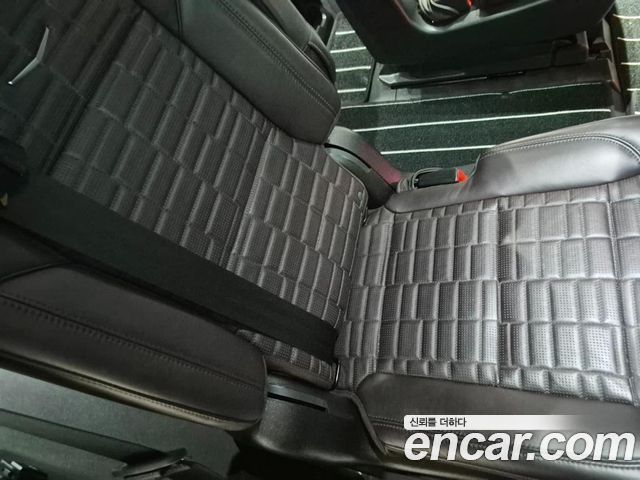 Cadillac Escalade 2023 — photo 16