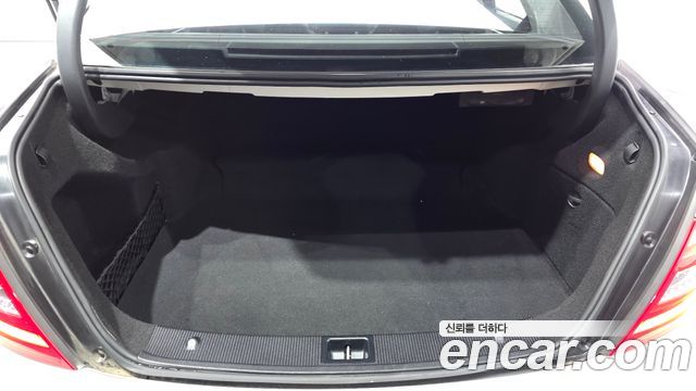 Mercedes-Benz C-Class 2012 — photo 20