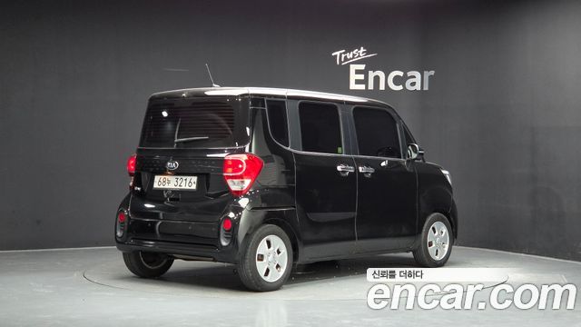 Kia RAY 2019 — photo 2