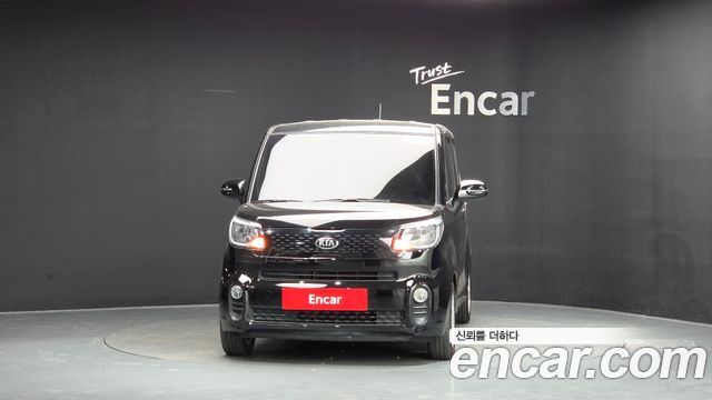 Kia RAY 2019 — photo 3