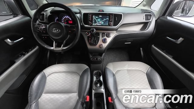 Kia RAY 2019 — photo 10