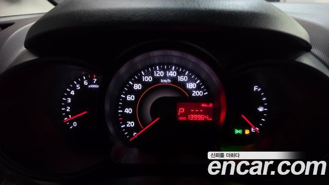 Kia RAY 2019 — photo 11