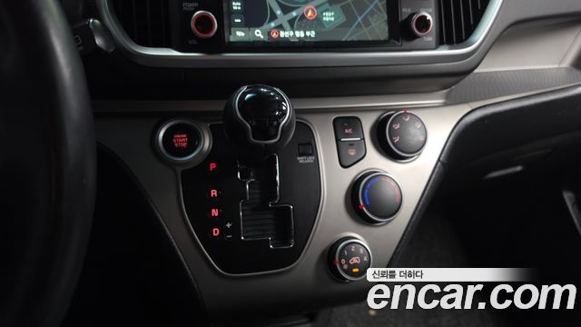 Kia RAY 2019 — photo 12