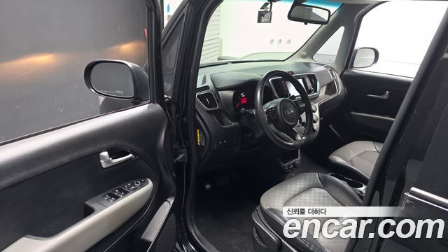 Kia RAY 2019 — photo 13