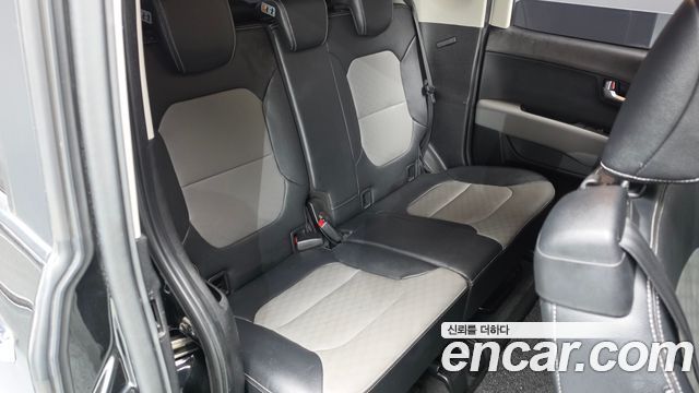Kia RAY 2019 — photo 17