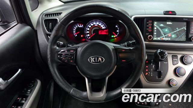 Kia RAY 2019 — photo 18