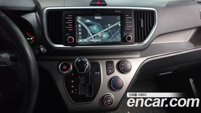 Kia RAY 2019 — photo 19