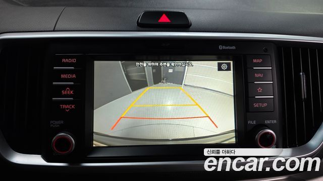 Kia RAY 2019 — photo 20