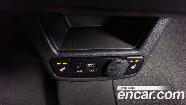 Kia RAY 2019 — photo 21
