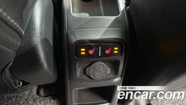 Kia RAY 2019 — photo 22
