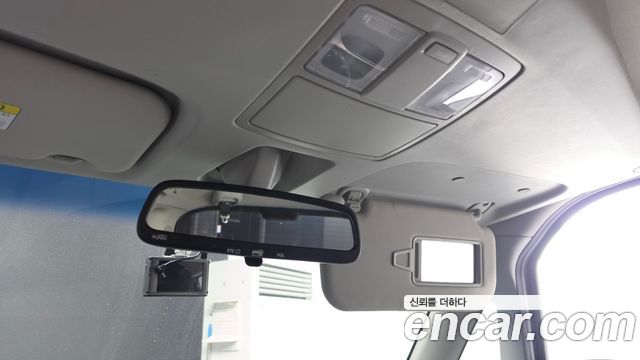 Kia RAY 2019 — photo 24