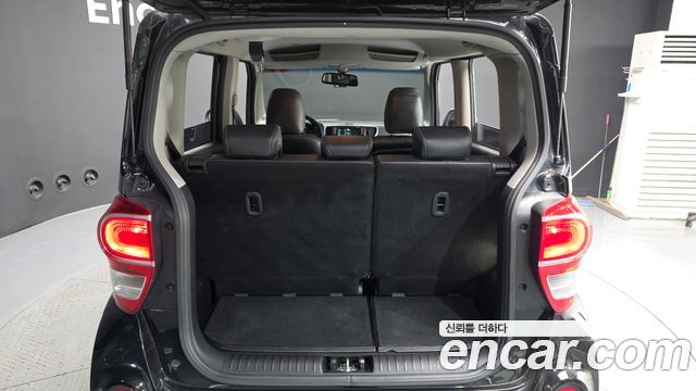 Kia RAY 2019 — photo 26