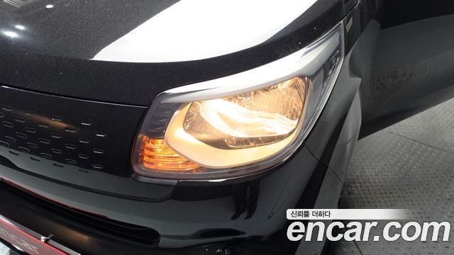 Kia RAY 2019 — photo 8
