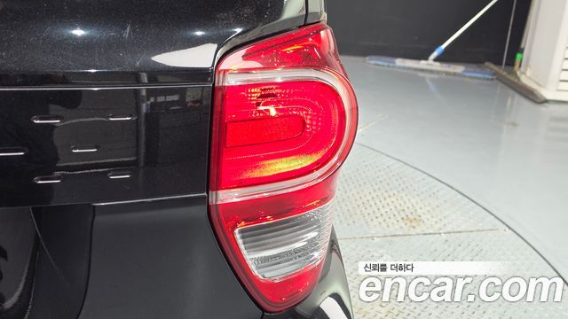 Kia RAY 2019 — photo 9
