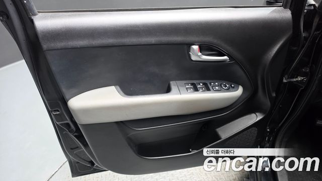 Kia RAY 2019 — photo 14