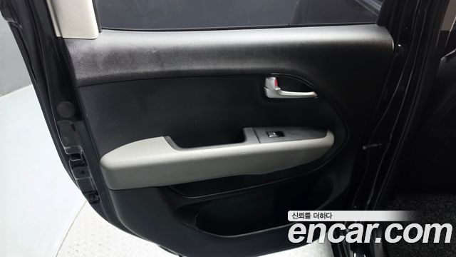 Kia RAY 2019 — photo 15