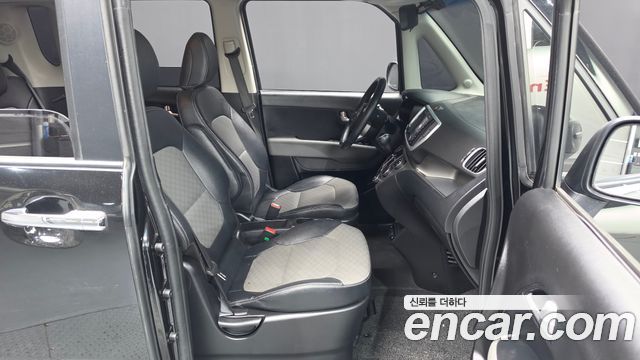 Kia RAY 2019 — photo 16